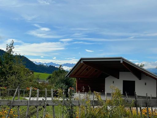 Pavillon Rathaus Rettenberg