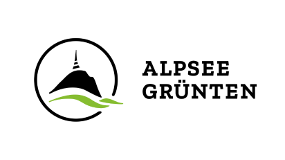 Logo Alpsee Grünten mit Link zur Homepage Alpsee Grünten
