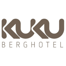 Logo KUKU Berghotel mit Link zur Webseite