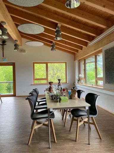 Veranstaltungssaal Rettenberg